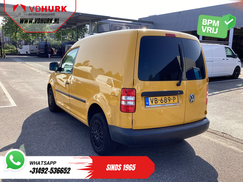 Volkswagen Caddy 1.6 TDI EXPORT ONLY Engine Broken/ Airco/ Cruise - 소형 밴 : 사진 2 Volkswagen Caddy 1.6 TDI EXPORT ONLY Engine Broken/ Airco/ Cruise - 소형 밴 : 사진 2