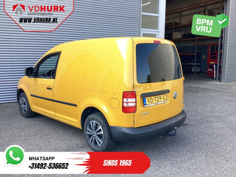 Volkswagen Caddy 1.6 TDI EXPORT ONLY Rijdt Goed/ DB-Riem V.V/ Cruise/ Airco/ Trekhaak - 소형 밴 : 사진 2 Volkswagen Caddy 1.6 TDI EXPORT ONLY Rijdt Goed/ DB-Riem V.V/ Cruise/ Airco/ Trekhaak - 소형 밴 : 사진 2