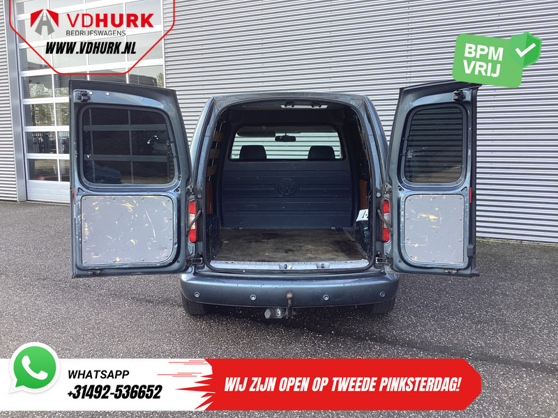 Volkswagen Caddy 1.9 TDI 105 pk EXPORT ONLY Leder/ Sidebars/ PDC/ LMV/ Cruise/ Trekhaak/ Airco - 소형 밴 : 사진 5 Volkswagen Caddy 1.9 TDI 105 pk EXPORT ONLY Leder/ Sidebars/ PDC/ LMV/ Cruise/ Trekhaak/ Airco - 소형 밴 : 사진 5