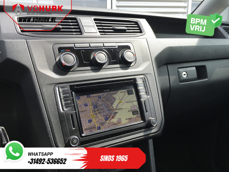 리스 Volkswagen Caddy 2.0 TDI 100 pk DSG Aut. Maxi EXPORT ONLY APK 1-2026/ Navi/ LMV/ Cruise/ Trekhaak/ Airco Volkswagen Caddy 2.0 TDI 100 pk DSG Aut. Maxi EXPORT ONLY APK 1-2026/ Navi/ LMV/ Cruise/ Trekhaak/ Airco : 사진 14
