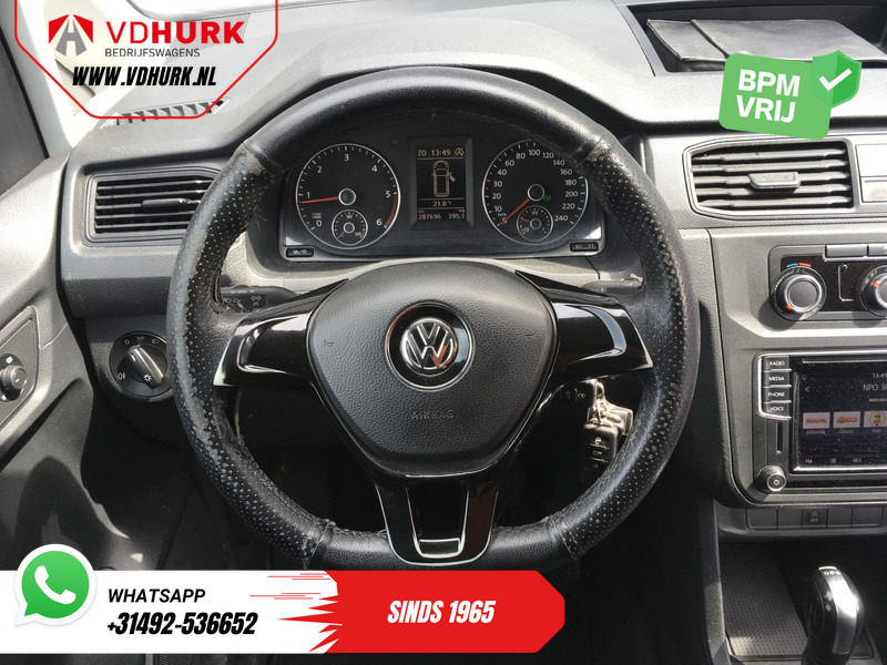 리스 Volkswagen Caddy 2.0 TDI 100 pk DSG Aut. Maxi EXPORT ONLY APK 1-2026/ Navi/ LMV/ Cruise/ Trekhaak/ Airco Volkswagen Caddy 2.0 TDI 100 pk DSG Aut. Maxi EXPORT ONLY APK 1-2026/ Navi/ LMV/ Cruise/ Trekhaak/ Airco : 사진 12