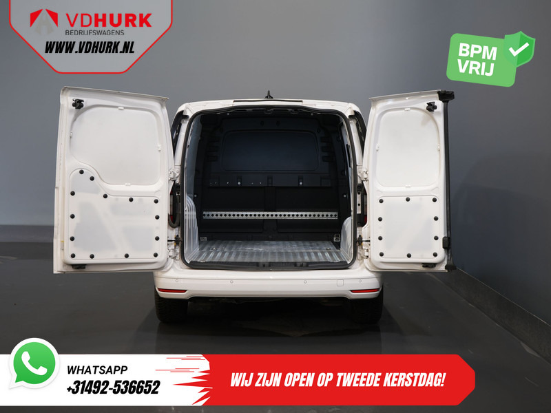 Volkswagen Caddy 2.0 TDI 125 pk DSG Aut. Carplay/ Cruise/ Camera/ Navi/ Airco - 소형 밴 : 사진 5 Volkswagen Caddy 2.0 TDI 125 pk DSG Aut. Carplay/ Cruise/ Camera/ Navi/ Airco - 소형 밴 : 사진 5