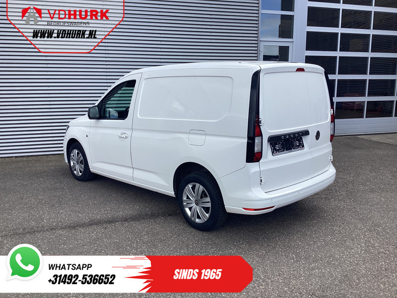 Volkswagen Caddy 2.0 TDI 125 pk DSG Aut. EXPORT ONLY! Carplay/ Cruise/ Camera/ Navi/ Airco - 소형 밴 : 사진 2 Volkswagen Caddy 2.0 TDI 125 pk DSG Aut. EXPORT ONLY! Carplay/ Cruise/ Camera/ Navi/ Airco - 소형 밴 : 사진 2