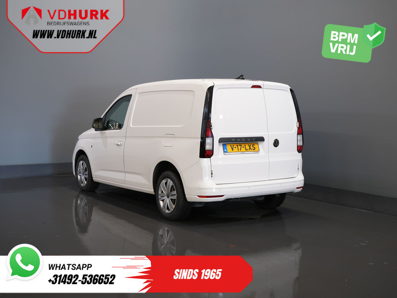 Volkswagen Caddy 2.0 TDI 125 pk DSG Aut. EXPORT ONLY! Carplay/ Cruise/ Camera/ Navi/ Airco - 소형 밴 : 사진 2 Volkswagen Caddy 2.0 TDI 125 pk DSG Aut. EXPORT ONLY! Carplay/ Cruise/ Camera/ Navi/ Airco - 소형 밴 : 사진 2