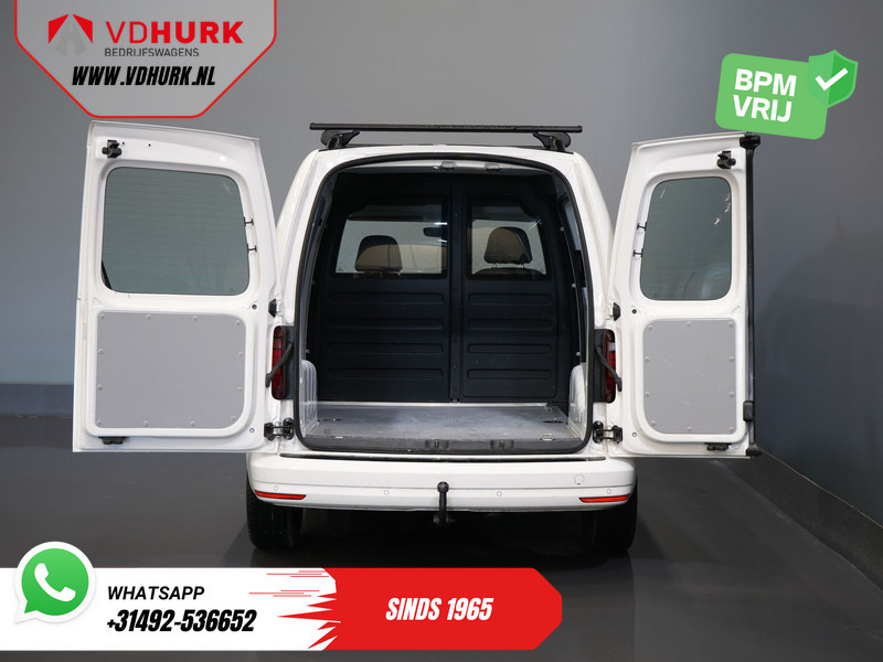 Volkswagen Caddy 2.0 TDI Edition 35 BPM VRIJ! Standkachel/ Stoelverw./ CarPlay/ PDC/ LMV/ Cruise/ Trekhaak/ Airco - 소형 밴 : 사진 5 Volkswagen Caddy 2.0 TDI Edition 35 BPM VRIJ! Standkachel/ Stoelverw./ CarPlay/ PDC/ LMV/ Cruise/ Trekhaak/ Airco - 소형 밴 : 사진 5
