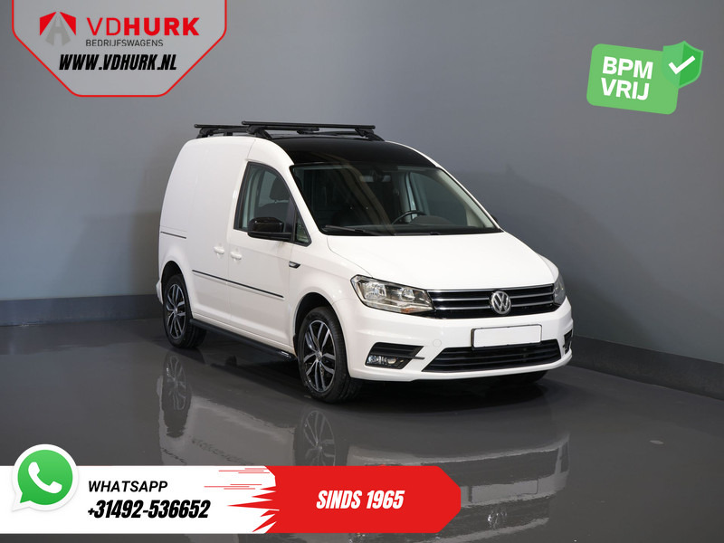 Volkswagen Caddy 2.0 TDI Edition 35 BPM VRIJ! Standkachel/ Stoelverw./ CarPlay/ PDC/ LMV/ Cruise/ Trekhaak/ Airco - 소형 밴 : 사진 1 Volkswagen Caddy 2.0 TDI Edition 35 BPM VRIJ! Standkachel/ Stoelverw./ CarPlay/ PDC/ LMV/ Cruise/ Trekhaak/ Airco - 소형 밴 : 사진 1