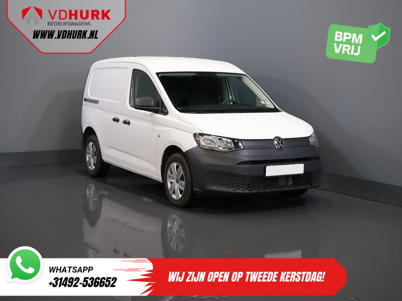 Volkswagen Caddy Cargo 1.5 TSI BENZINE BPM VRIJ! Cruise/ Airco/ DAB/ PDC - 소형 밴 : 사진 1 Volkswagen Caddy Cargo 1.5 TSI BENZINE BPM VRIJ! Cruise/ Airco/ DAB/ PDC - 소형 밴 : 사진 1