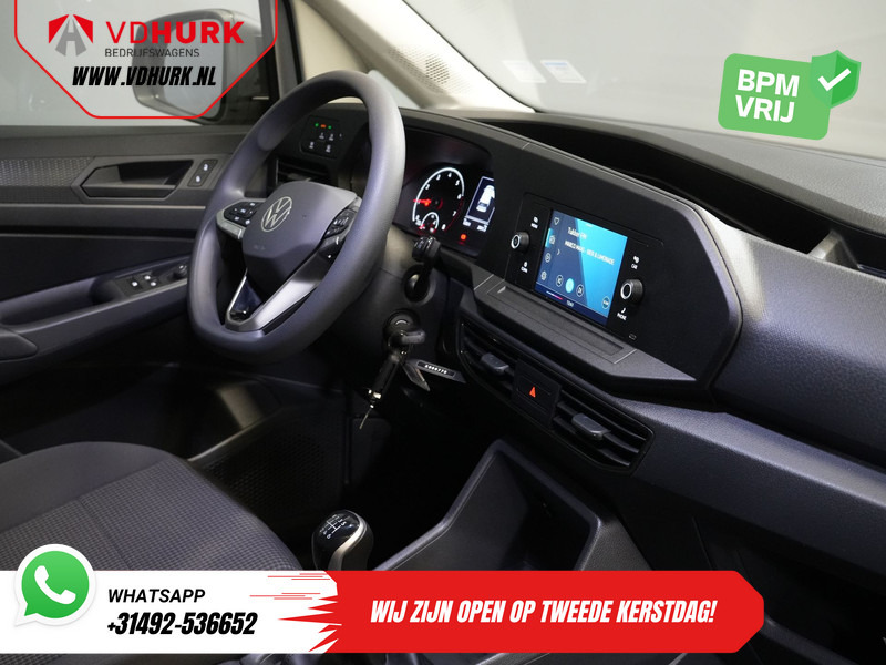 Volkswagen Caddy Cargo 1.5 TSI BENZINE BPM VRIJ! Cruise/ Airco/ DAB/ PDC - 소형 밴 : 사진 3 Volkswagen Caddy Cargo 1.5 TSI BENZINE BPM VRIJ! Cruise/ Airco/ DAB/ PDC - 소형 밴 : 사진 3