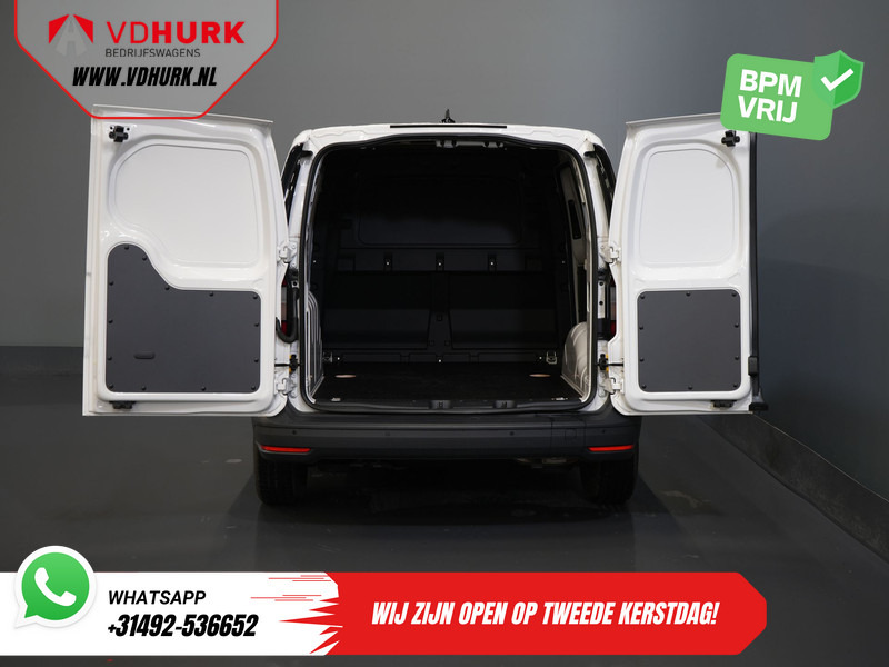 Volkswagen Caddy Cargo 1.5 TSI BENZINE BPM VRIJ! Cruise/ Airco/ DAB/ PDC - 소형 밴 : 사진 5 Volkswagen Caddy Cargo 1.5 TSI BENZINE BPM VRIJ! Cruise/ Airco/ DAB/ PDC - 소형 밴 : 사진 5
