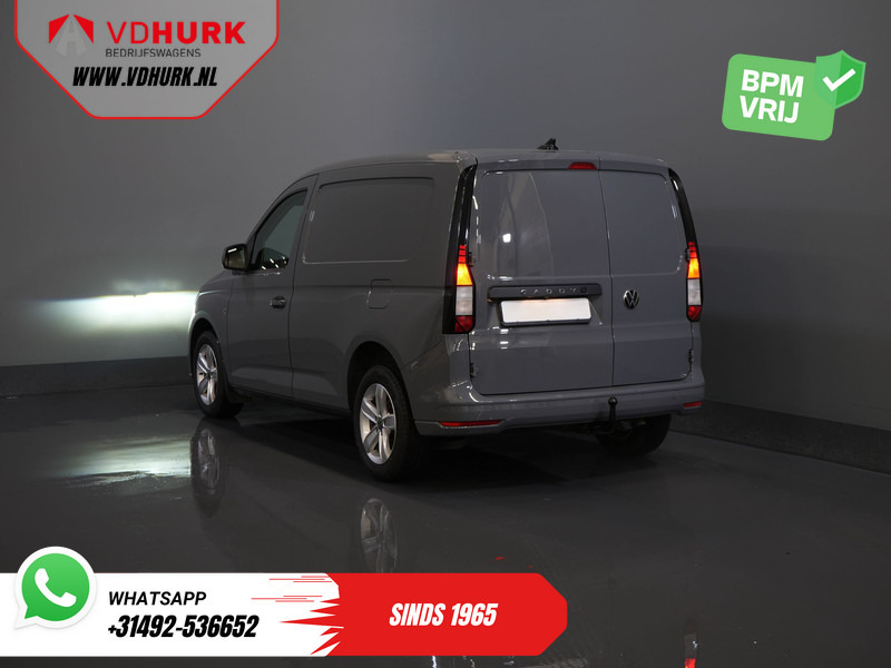 Volkswagen Caddy Cargo 2.0 TDI 125 pk BPM VRIJ! LED/ Carplay/ Stoelverw./ Cruise/ Airco/ Camera/ PDC/ LMV/ Trekhaak - 소형 밴 : 사진 2 Volkswagen Caddy Cargo 2.0 TDI 125 pk BPM VRIJ! LED/ Carplay/ Stoelverw./ Cruise/ Airco/ Camera/ PDC/ LMV/ Trekhaak - 소형 밴 : 사진 2