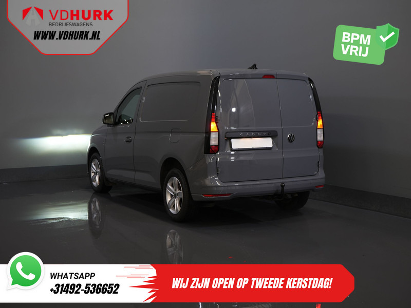 Volkswagen Caddy Cargo 2.0 TDI 125 pk BPM VRIJ! LED/ Carplay/ Stoelverw./ Cruise/ Airco/ Camera/ PDC/ LMV/ Trekhaak - 소형 밴 : 사진 2 Volkswagen Caddy Cargo 2.0 TDI 125 pk BPM VRIJ! LED/ Carplay/ Stoelverw./ Cruise/ Airco/ Camera/ PDC/ LMV/ Trekhaak - 소형 밴 : 사진 2