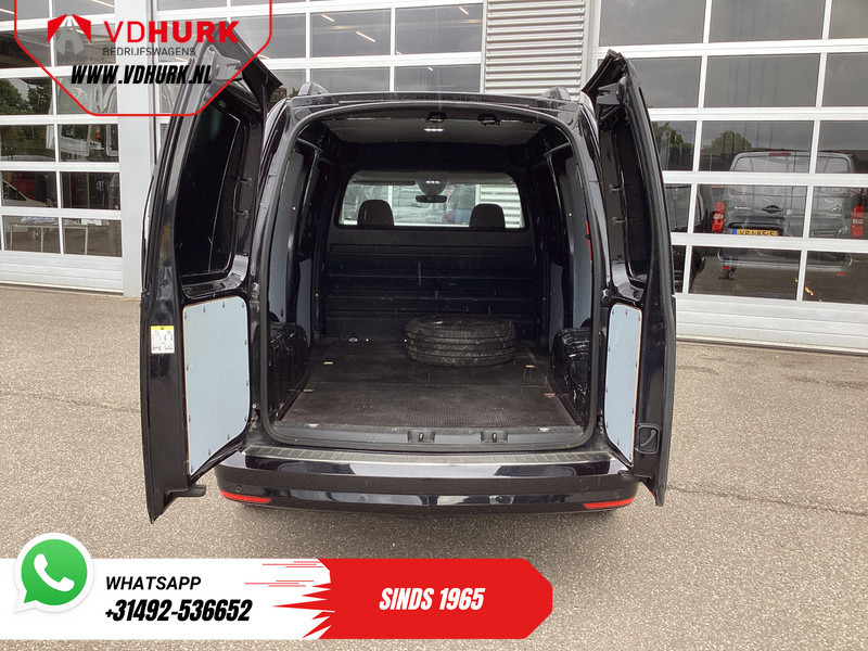Volkswagen Caddy Cargo Maxi 2.0 TDI 100 pk DSG Aut. L2 Maxi EXPORT ONLY Xenon/ Adapt. Cruise/ 2xSchuifdeur/ Carplay/ PDC/ Stoelverw. - 소형 밴 : 사진 5 Volkswagen Caddy Cargo Maxi 2.0 TDI 100 pk DSG Aut. L2 Maxi EXPORT ONLY Xenon/ Adapt. Cruise/ 2xSchuifdeur/ Carplay/ PDC/ Stoelverw. - 소형 밴 : 사진 5