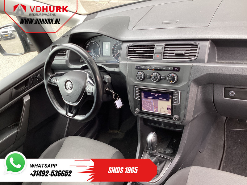 Volkswagen Caddy Cargo Maxi 2.0 TDI 100 pk DSG Aut. L2 Maxi EXPORT ONLY Xenon/ Adapt. Cruise/ 2xSchuifdeur/ Carplay/ PDC/ Stoelverw. - 소형 밴 : 사진 3 Volkswagen Caddy Cargo Maxi 2.0 TDI 100 pk DSG Aut. L2 Maxi EXPORT ONLY Xenon/ Adapt. Cruise/ 2xSchuifdeur/ Carplay/ PDC/ Stoelverw. - 소형 밴 : 사진 3
