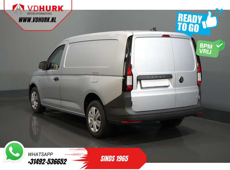 Volkswagen Caddy Cargo Maxi 2.0 TDI 125 pk DSG Aut. BPM VRIJ/ Virtual Cockpit/ Carplay/ Cruise/ PDC/ Omvormer - 소형 밴 : 사진 2 Volkswagen Caddy Cargo Maxi 2.0 TDI 125 pk DSG Aut. BPM VRIJ/ Virtual Cockpit/ Carplay/ Cruise/ PDC/ Omvormer - 소형 밴 : 사진 2