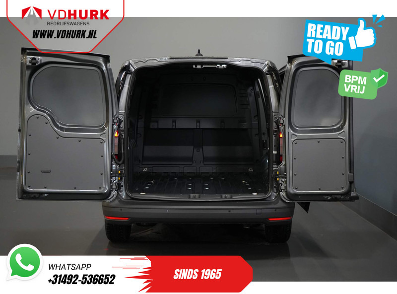 Volkswagen Caddy Cargo Maxi 2.0 TDI 125 pk DSG Aut. BPM VRIJ/ Virtual Cockpit/ Carplay/ Cruise/ PDC/ Omvormer - 소형 밴 : 사진 5 Volkswagen Caddy Cargo Maxi 2.0 TDI 125 pk DSG Aut. BPM VRIJ/ Virtual Cockpit/ Carplay/ Cruise/ PDC/ Omvormer - 소형 밴 : 사진 5