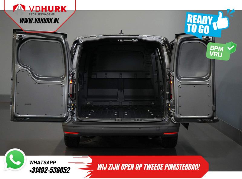 Volkswagen Caddy Cargo Maxi 2.0 TDI 125 pk DSG Aut. BPM VRIJ/ Virtual Cockpit/ Carplay/ Cruise/ PDC/ Omvormer - 소형 밴 : 사진 5 Volkswagen Caddy Cargo Maxi 2.0 TDI 125 pk DSG Aut. BPM VRIJ/ Virtual Cockpit/ Carplay/ Cruise/ PDC/ Omvormer - 소형 밴 : 사진 5