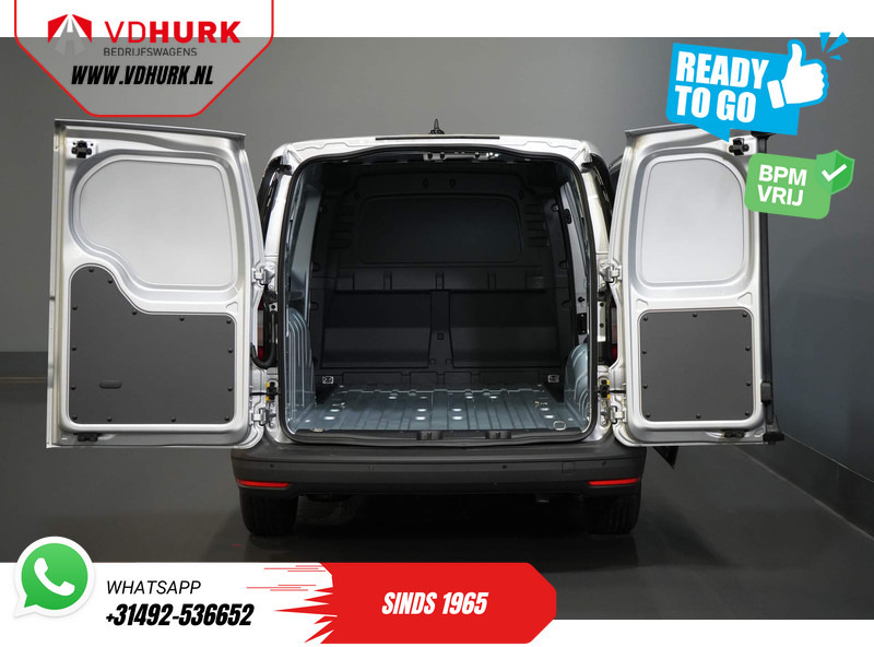 Volkswagen Caddy Cargo Maxi 2.0 TDI 125 pk DSG Aut. BPM VRIJ/ Virtual Cockpit/ Carplay/ Cruise/ PDC/ Omvormer - 소형 밴 : 사진 5 Volkswagen Caddy Cargo Maxi 2.0 TDI 125 pk DSG Aut. BPM VRIJ/ Virtual Cockpit/ Carplay/ Cruise/ PDC/ Omvormer - 소형 밴 : 사진 5