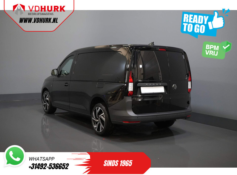 Volkswagen Caddy Cargo Maxi 2.0 TDI 125 pk DSG Aut. BPM VRIJ! Virtual Cockpit/ Carplay/ Cruise/ PDC/ Omvormer - 소형 밴 : 사진 2 Volkswagen Caddy Cargo Maxi 2.0 TDI 125 pk DSG Aut. BPM VRIJ! Virtual Cockpit/ Carplay/ Cruise/ PDC/ Omvormer - 소형 밴 : 사진 2