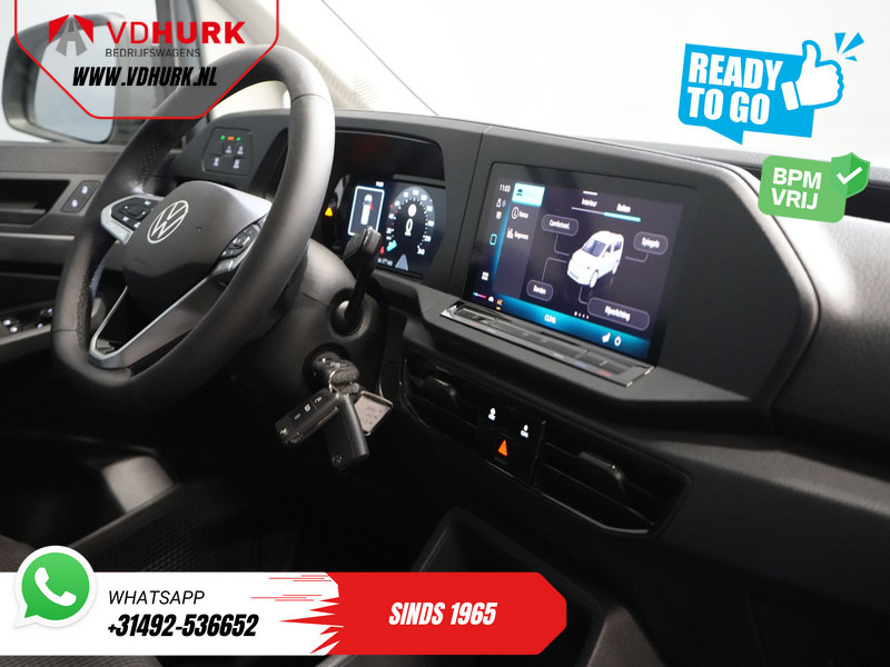 Volkswagen Caddy Cargo Maxi 2.0 TDI 125 pk DSG Aut. BPM VRIJ Virtual Cockpit/ Carplay/ Cruise/ PDC/ Omvormer - 소형 밴 : 사진 3 Volkswagen Caddy Cargo Maxi 2.0 TDI 125 pk DSG Aut. BPM VRIJ Virtual Cockpit/ Carplay/ Cruise/ PDC/ Omvormer - 소형 밴 : 사진 3