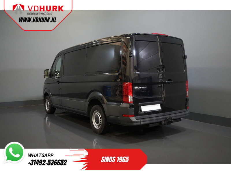 Volkswagen Crafter 35 2.0 TDI 140 pk DSG Aut. L3H2 EXPORT ONLY Navi/ Carplay/ PDC/ Cruise/ Trekhaak/ Airco - 패널 밴 : 사진 2 Volkswagen Crafter 35 2.0 TDI 140 pk DSG Aut. L3H2 EXPORT ONLY Navi/ Carplay/ PDC/ Cruise/ Trekhaak/ Airco - 패널 밴 : 사진 2