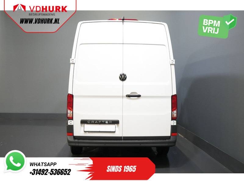 Volkswagen Crafter 35 2.0 TDI 140 pk DSG Aut. L3H3 BPM VRIJ! LED/ Virtual Cockpit/ Camera/ Cruise/ Carplay/ Gev.Stoel - 패널 밴 : 사진 5 Volkswagen Crafter 35 2.0 TDI 140 pk DSG Aut. L3H3 BPM VRIJ! LED/ Virtual Cockpit/ Camera/ Cruise/ Carplay/ Gev.Stoel - 패널 밴 : 사진 5