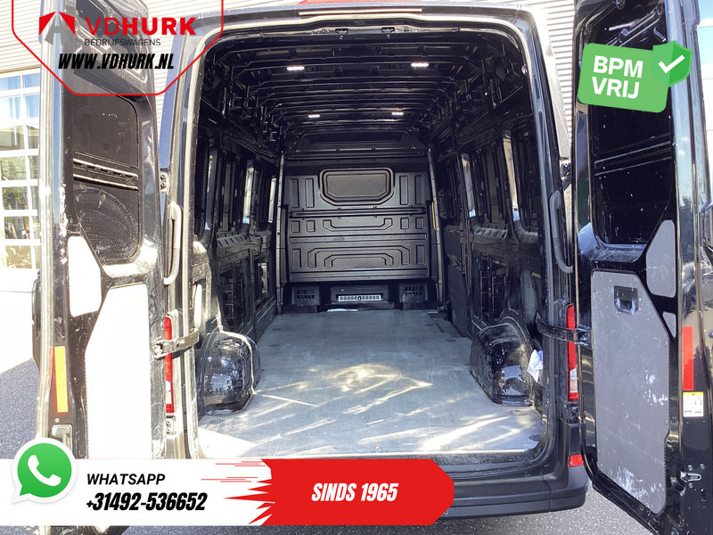 Volkswagen Crafter 35 2.0 TDI 140 pk L4H3 BPM VRIJ! Carplay/ 3 Pers./ PDC/ Airco - 패널 밴 : 사진 5 Volkswagen Crafter 35 2.0 TDI 140 pk L4H3 BPM VRIJ! Carplay/ 3 Pers./ PDC/ Airco - 패널 밴 : 사진 5