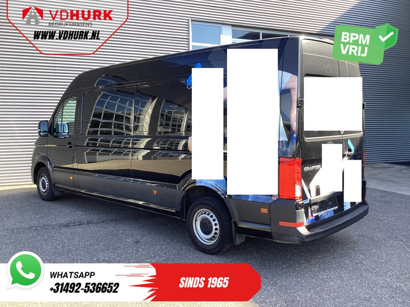 Volkswagen Crafter 35 2.0 TDI 140 pk L4H3 BPM VRIJ! Carplay/ 3 Pers./ PDC/ Airco - 패널 밴 : 사진 2 Volkswagen Crafter 35 2.0 TDI 140 pk L4H3 BPM VRIJ! Carplay/ 3 Pers./ PDC/ Airco - 패널 밴 : 사진 2