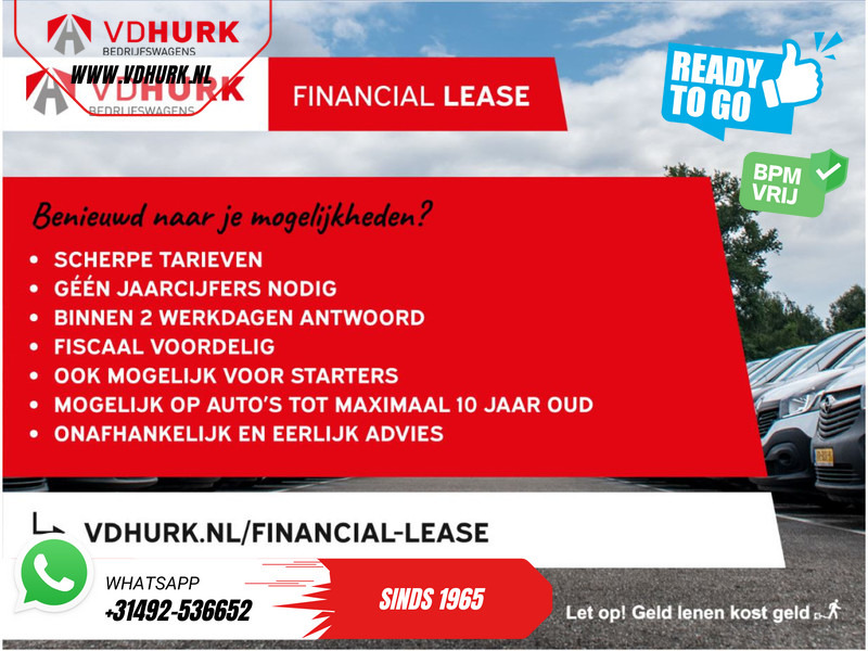 밴 Volkswagen Crafter 50 165 pk Effer 352S Kraan/ Crane/ Kran/ Autokran/ PTO/ Open laadbak/ Dubbel Lucht : 사진 12 밴 Volkswagen Crafter 50 165 pk Effer 352S Kraan/ Crane/ Kran/ Autokran/ PTO/ Open laadbak/ Dubbel Lucht : 사진 12