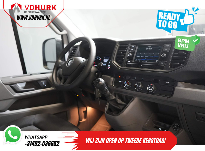 Volkswagen Crafter 50 165 pk Effer 352S Kraan/ Crane/ Kran/ Autokran/ PTO/ Open laadbak/ Dubbel Lucht - 플랫베드 밴 : 사진 5 Volkswagen Crafter 50 165 pk Effer 352S Kraan/ Crane/ Kran/ Autokran/ PTO/ Open laadbak/ Dubbel Lucht - 플랫베드 밴 : 사진 5