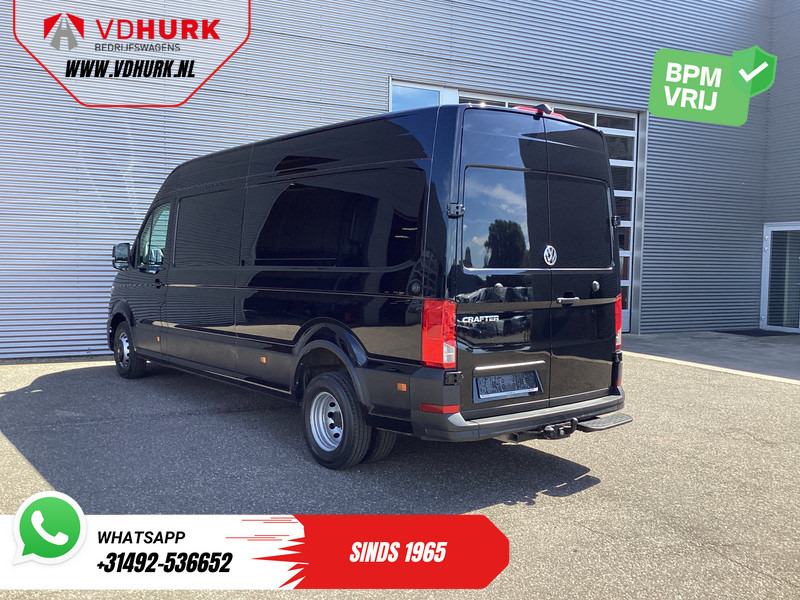 Volkswagen Crafter 50 2.0 TDI 180 pk Aut. DSG BPM VRIJ! Dubbel Lucht/ 270Gr.Deuren/ Gev.Stoel/ Carplay/ Navi/ Camera/ Cruise/ PDC/ Trekhaak - 패널 밴 : 사진 2 Volkswagen Crafter 50 2.0 TDI 180 pk Aut. DSG BPM VRIJ! Dubbel Lucht/ 270Gr.Deuren/ Gev.Stoel/ Carplay/ Navi/ Camera/ Cruise/ PDC/ Trekhaak - 패널 밴 : 사진 2