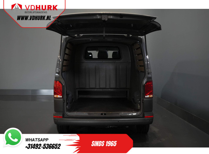 Volkswagen Transporter T6.1 2.0 TDI 150 Pk DSG Aut. L2 BPM VRIJ! DC Dubbel Cabine 4Motion/ Carplay/ Camera/ PDC/ Cruise/ Airco/ 4x4 - 소형 밴, 콤비 밴 : 사진 5 Volkswagen Transporter T6.1 2.0 TDI 150 Pk DSG Aut. L2 BPM VRIJ! DC Dubbel Cabine 4Motion/ Carplay/ Camera/ PDC/ Cruise/ Airco/ 4x4 - 소형 밴, 콤비 밴 : 사진 5