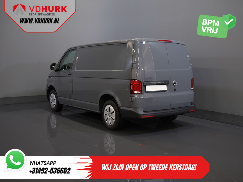 Volkswagen Transporter T6.1 2.0 TDI 150 pk DSG Aut. BPM VRIJ Virtual Cockpit/ 2.5t Trekverm./ CarPlay/ Camera/ Cruise/ Airco/ PDC - 소형 밴 : 사진 2 Volkswagen Transporter T6.1 2.0 TDI 150 pk DSG Aut. BPM VRIJ Virtual Cockpit/ 2.5t Trekverm./ CarPlay/ Camera/ Cruise/ Airco/ PDC - 소형 밴 : 사진 2