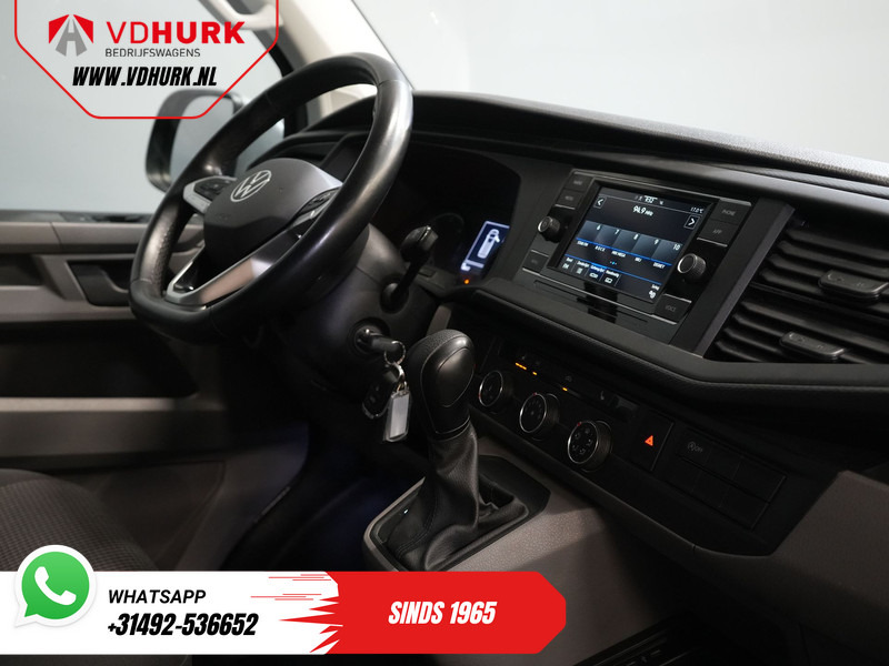 Volkswagen Transporter T6.1 2.0 TDI 150 pk DSG Aut. L2 BPM VRIJ! LED/ Adapt.Cruise/ Standkachel/ Stoelverw./ Carplay/ Camera/ PDC/ LMV/ Trekhaak/ Airco - 소형 밴 : 사진 3 Volkswagen Transporter T6.1 2.0 TDI 150 pk DSG Aut. L2 BPM VRIJ! LED/ Adapt.Cruise/ Standkachel/ Stoelverw./ Carplay/ Camera/ PDC/ LMV/ Trekhaak/ Airco - 소형 밴 : 사진 3