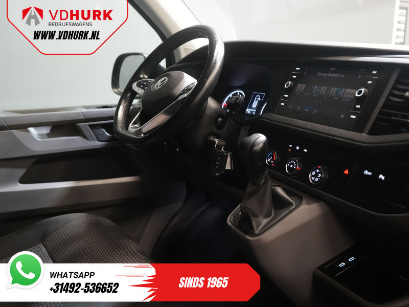 Volkswagen Transporter T6.1 2.0 TDI 150 pk DSG Aut. L2 DC Dubbel Cabine (DEMO) BPM VRIJ! Adapt. Cruise/ 2.5t Trekhaak/ NAVI/ Carplay/ PDC/ LMV/ Airco - 소형 밴, 콤비 밴 : 사진 3 Volkswagen Transporter T6.1 2.0 TDI 150 pk DSG Aut. L2 DC Dubbel Cabine (DEMO) BPM VRIJ! Adapt. Cruise/ 2.5t Trekhaak/ NAVI/ Carplay/ PDC/ LMV/ Airco - 소형 밴, 콤비 밴 : 사진 3
