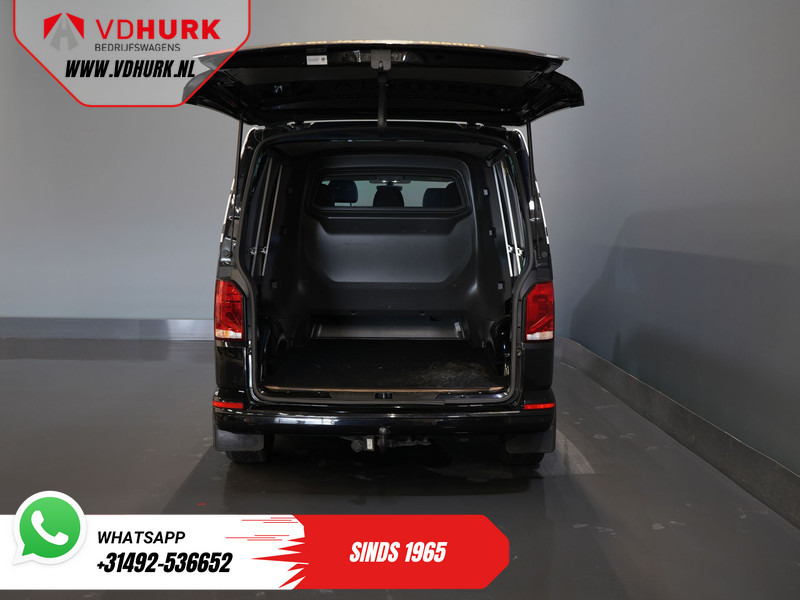 Volkswagen Transporter T6.1 2.0 TDI 150 pk DSG Aut. L2 DC Dubbel Cabine (DEMO) BPM VRIJ! Adapt. Cruise/ 2.5t Trekhaak/ NAVI/ Carplay/ PDC/ LMV/ Airco - 소형 밴, 콤비 밴 : 사진 5 Volkswagen Transporter T6.1 2.0 TDI 150 pk DSG Aut. L2 DC Dubbel Cabine (DEMO) BPM VRIJ! Adapt. Cruise/ 2.5t Trekhaak/ NAVI/ Carplay/ PDC/ LMV/ Airco - 소형 밴, 콤비 밴 : 사진 5