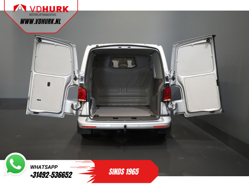 Volkswagen Transporter T6.1 2.0 TDI 150 pk DSG Aut. L2 DC Dubbel Cabine Highline BPM VRIJ! Adapt.Cruise/ LED/ 2xSchuifdeur/ Standkachel/ Carplay/ Stoel - 소형 밴, 콤비 밴 : 사진 5 Volkswagen Transporter T6.1 2.0 TDI 150 pk DSG Aut. L2 DC Dubbel Cabine Highline BPM VRIJ! Adapt.Cruise/ LED/ 2xSchuifdeur/ Standkachel/ Carplay/ Stoel - 소형 밴, 콤비 밴 : 사진 5
