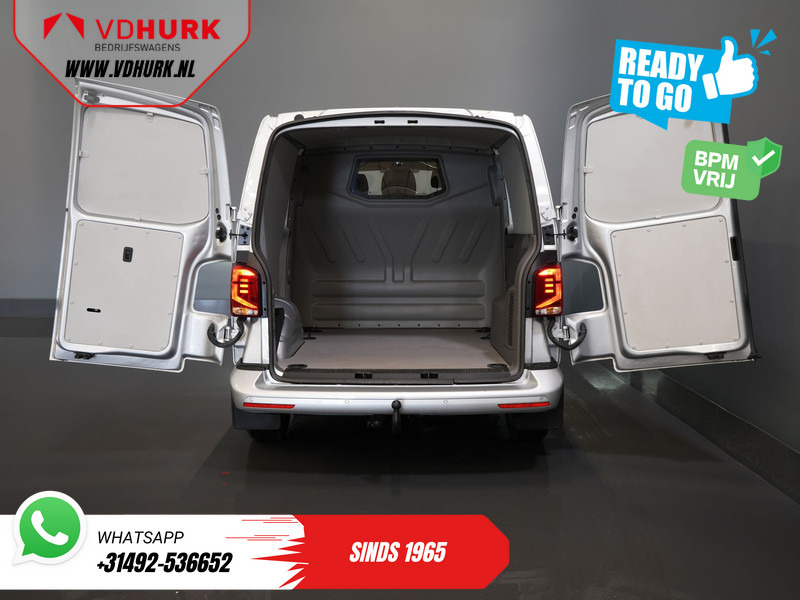 Volkswagen Transporter T6.1 2.0 TDI 150 pk DSG Aut. L2 DC Dubbel Cabine Highline BPM VRIJ! Adapt.Cruise/ LED/ 2xSchuifdeur/ Standkachel/ Carplay/ Stoel - 소형 밴, 콤비 밴 : 사진 5 Volkswagen Transporter T6.1 2.0 TDI 150 pk DSG Aut. L2 DC Dubbel Cabine Highline BPM VRIJ! Adapt.Cruise/ LED/ 2xSchuifdeur/ Standkachel/ Carplay/ Stoel - 소형 밴, 콤비 밴 : 사진 5
