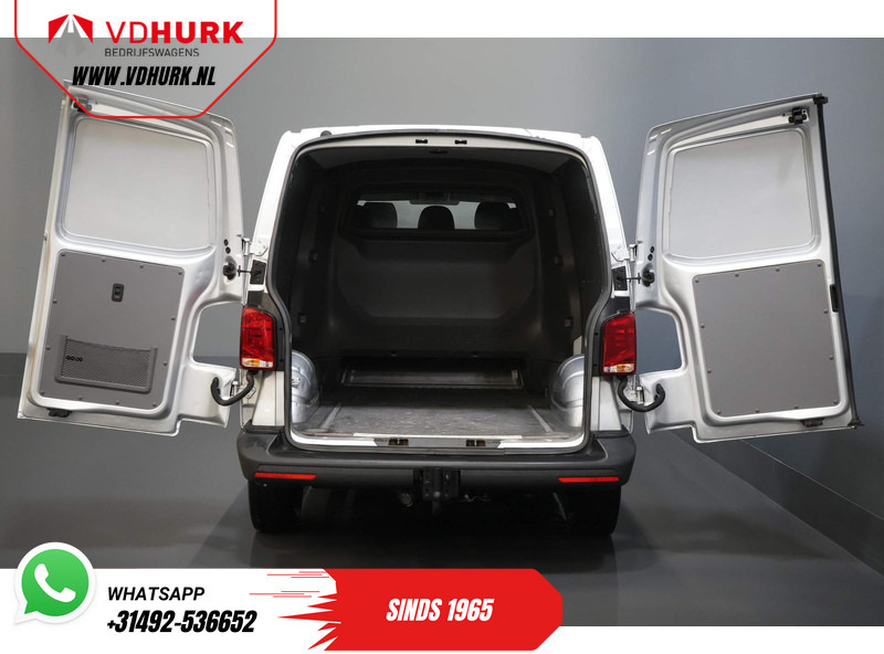 Volkswagen Transporter T6.1 2.0 TDI 150 pk L2 DC Dubbel Cabine 4Motion/ 4x4/ Standkachel/ 2.5t Trekverm./ Cruise/ 4-motion - 소형 밴, 콤비 밴 : 사진 5 Volkswagen Transporter T6.1 2.0 TDI 150 pk L2 DC Dubbel Cabine 4Motion/ 4x4/ Standkachel/ 2.5t Trekverm./ Cruise/ 4-motion - 소형 밴, 콤비 밴 : 사진 5