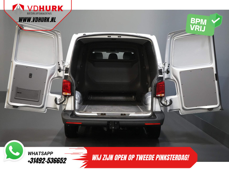 Volkswagen Transporter T6.1 2.0 TDI 150 pk L2 DC Dubbel Cabine 4Motion/ 4x4/ Standkachel/ 2.5t Trekverm./ Cruise/ 4-motion - 소형 밴, 콤비 밴 : 사진 5 Volkswagen Transporter T6.1 2.0 TDI 150 pk L2 DC Dubbel Cabine 4Motion/ 4x4/ Standkachel/ 2.5t Trekverm./ Cruise/ 4-motion - 소형 밴, 콤비 밴 : 사진 5