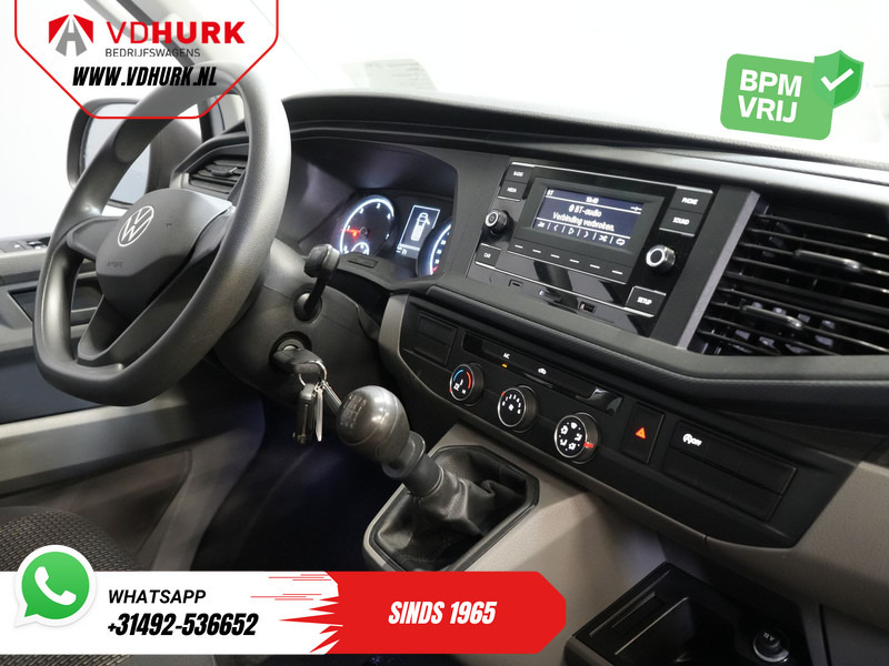 Volkswagen Transporter T6.1 2.0 TDI 150 pk L2 DC Dubbel Cabine 4Motion/ 4x4/ Standkachel/ 2.5t Trekverm./ Cruise/ 4-motion - 소형 밴, 콤비 밴 : 사진 3 Volkswagen Transporter T6.1 2.0 TDI 150 pk L2 DC Dubbel Cabine 4Motion/ 4x4/ Standkachel/ 2.5t Trekverm./ Cruise/ 4-motion - 소형 밴, 콤비 밴 : 사진 3