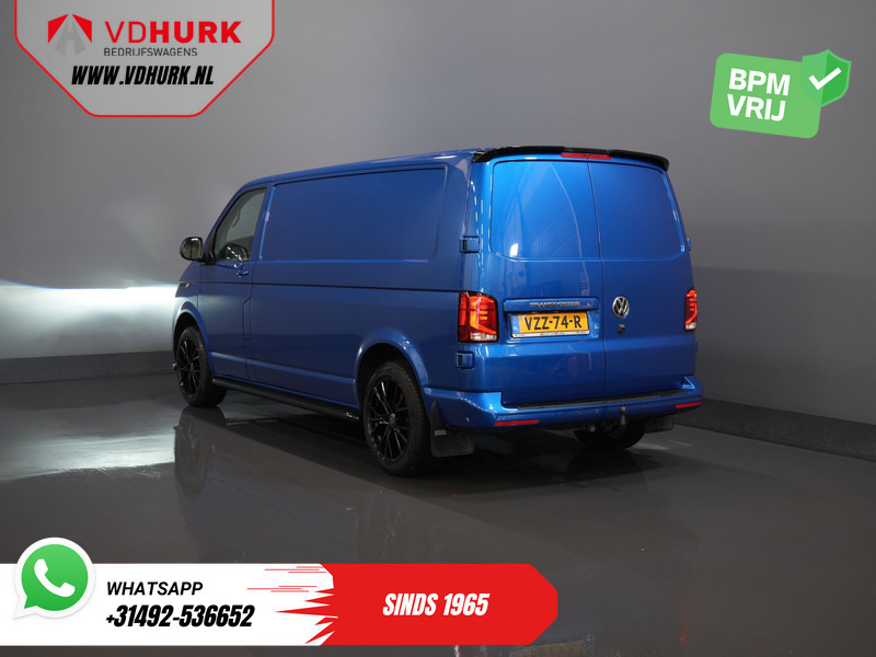 Volkswagen Transporter T6.1 2.0 TDI 150 pk L2 DSG Aut. Highline BPM VRIJ! Adapt.Cruise/ 19"LMV/ Spoiler/ Sidebars/ 2.5t Trekhaak/ Standkachel/ Stoelver - 소형 밴 : 사진 2 Volkswagen Transporter T6.1 2.0 TDI 150 pk L2 DSG Aut. Highline BPM VRIJ! Adapt.Cruise/ 19"LMV/ Spoiler/ Sidebars/ 2.5t Trekhaak/ Standkachel/ Stoelver - 소형 밴 : 사진 2