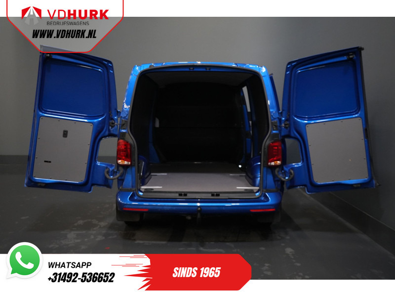 Volkswagen Transporter T6.1 2.0 TDI 150 pk L2 DSG Aut. Highline BPM VRIJ! Adapt.Cruise/ 2.5t Trekhaak/ Standkachel/ Stoelverw./ LED/ Carplay/ Navi/ Cam - 소형 밴 : 사진 5 Volkswagen Transporter T6.1 2.0 TDI 150 pk L2 DSG Aut. Highline BPM VRIJ! Adapt.Cruise/ 2.5t Trekhaak/ Standkachel/ Stoelverw./ LED/ Carplay/ Navi/ Cam - 소형 밴 : 사진 5