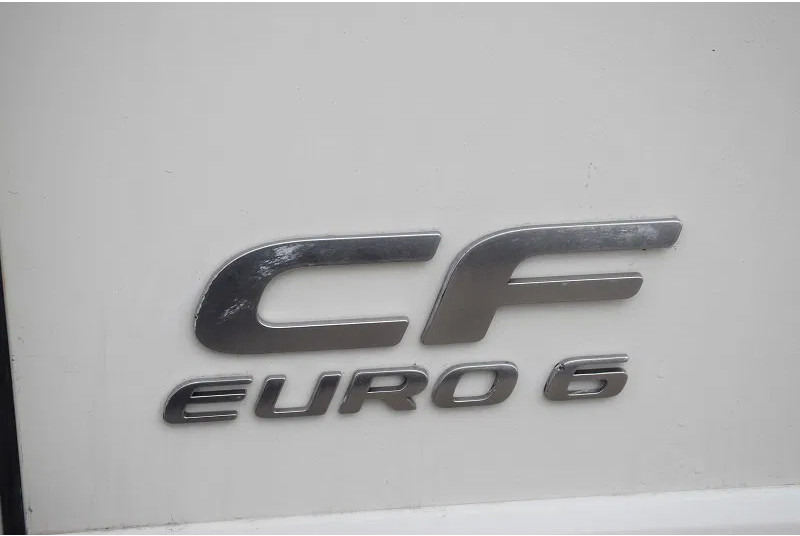 DAF CF 460 - 후크 리프트 트럭 : 사진 4 DAF CF 460 - 후크 리프트 트럭 : 사진 4