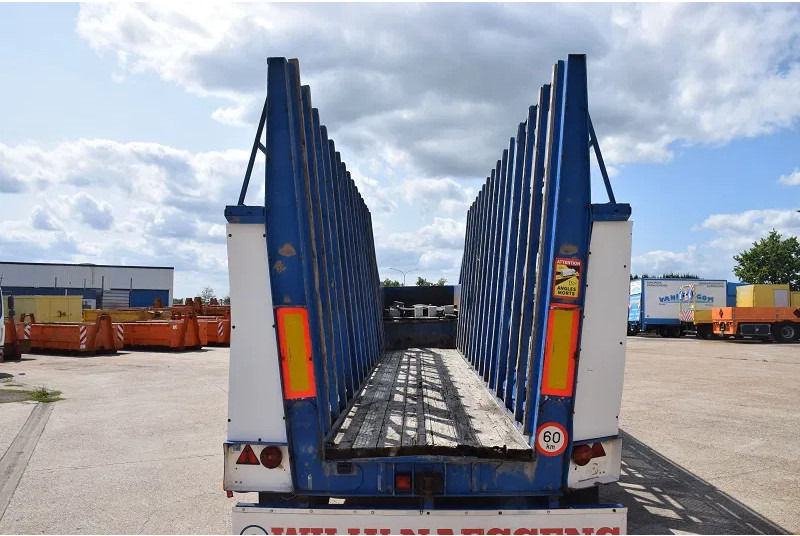 DESOT 3 asser - 세미 트레일러 : 사진 5 DESOT 3 asser - 세미 트레일러 : 사진 5