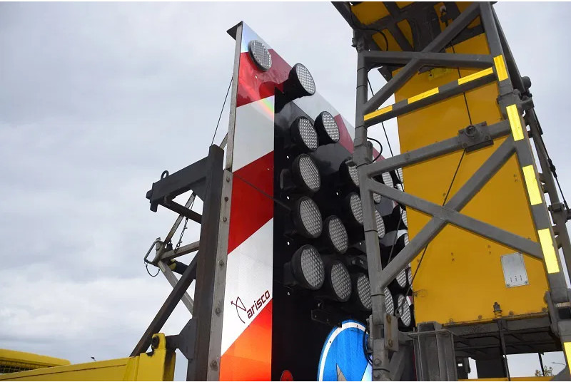 덤프트럭 MAN Man L280 B - Shock Absorber : 사진 13 덤프트럭 MAN Man L280 B - Shock Absorber : 사진 13