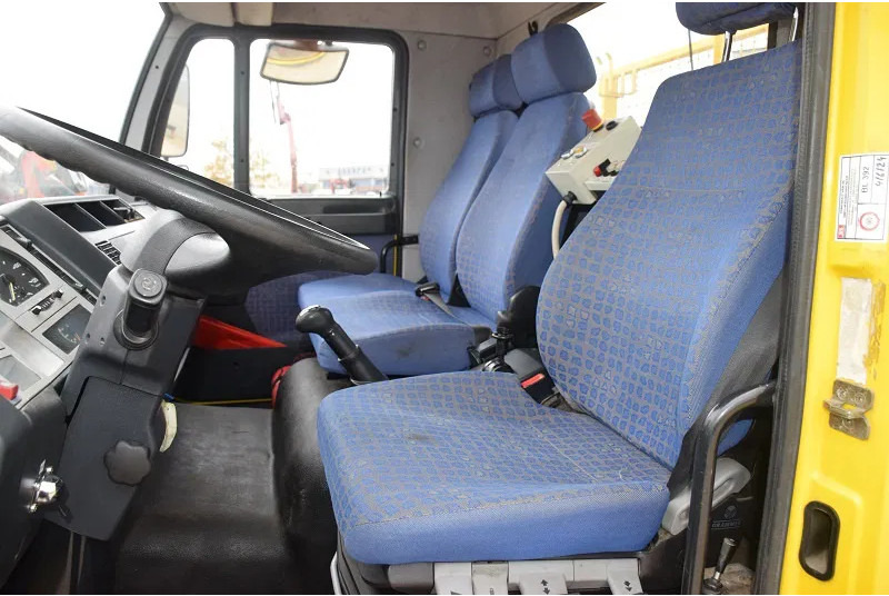 덤프트럭 MAN Man L280 B - Shock Absorber : 사진 11 덤프트럭 MAN Man L280 B - Shock Absorber : 사진 11