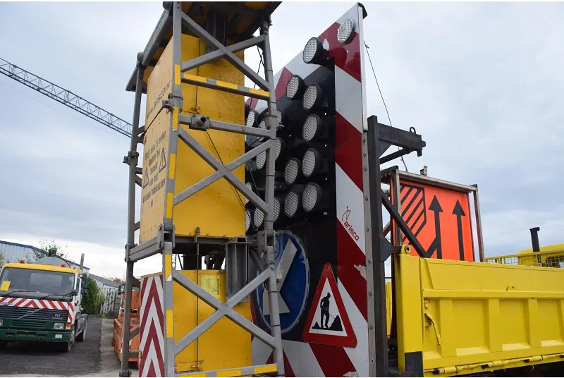 덤프트럭 MAN Man L280 B - Shock Absorber : 사진 7 덤프트럭 MAN Man L280 B - Shock Absorber : 사진 7