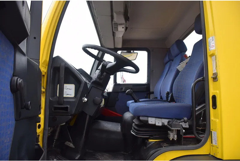 덤프트럭 MAN Man L280 B - Shock Absorber : 사진 10 덤프트럭 MAN Man L280 B - Shock Absorber : 사진 10