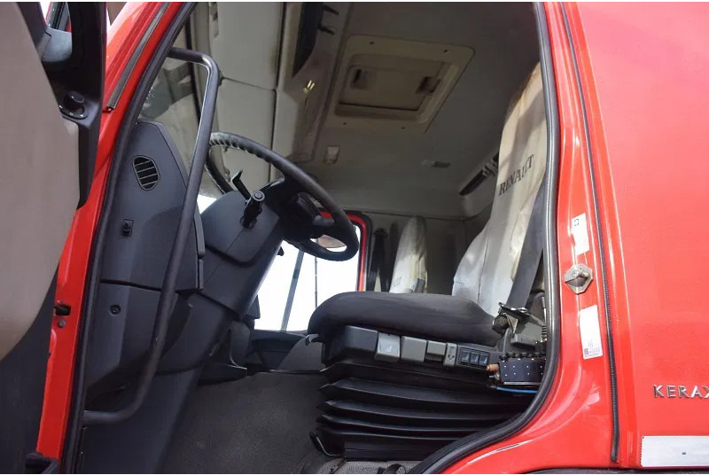 후크 리프트 트럭 Renault Lander 430 : 사진 12