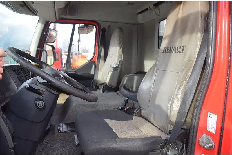 후크 리프트 트럭 Renault Lander 430 : 사진 11